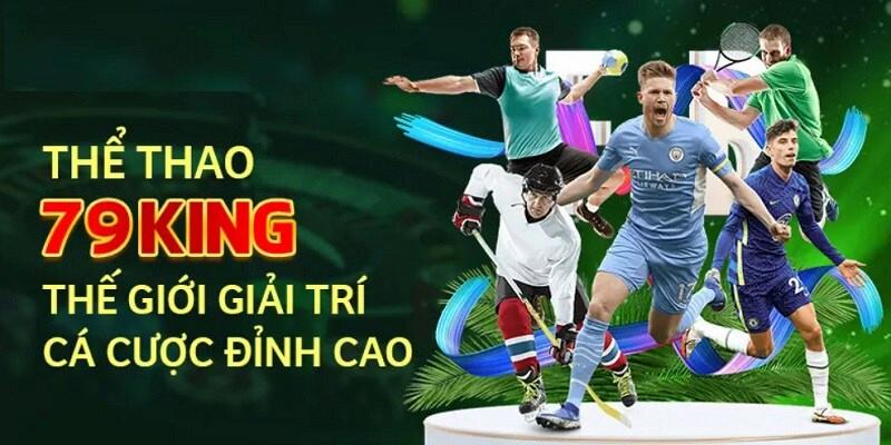 Cá cược thể thao