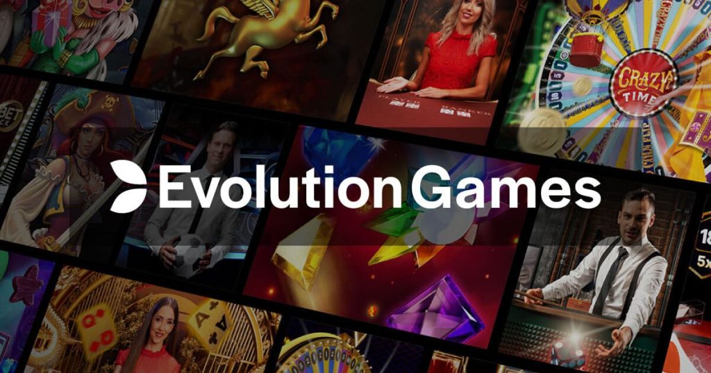 Evo Casino Tại 79King - Trải Nghiệm Cá Cược Đẳng Cấp