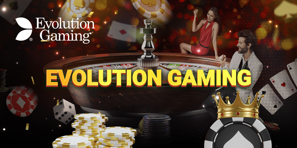 Khám phá Thiên Đường Giải Trí Evo Casino tại 79king