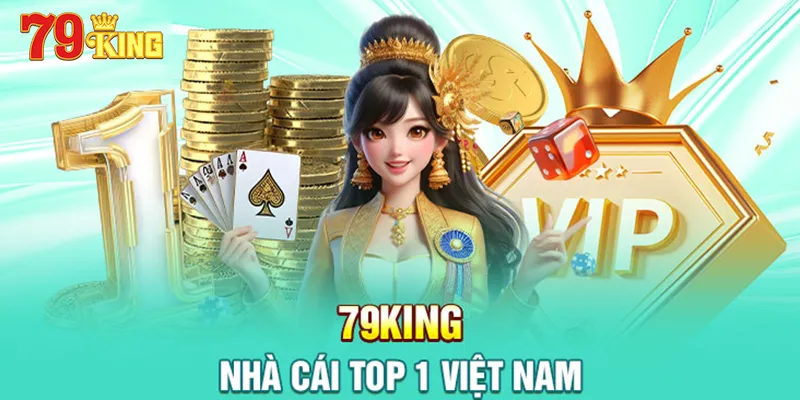Giới thiệu 79King thương hiệu nhà cái top 1